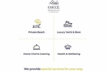 Gocce Villas - Casa Dellaccademia Apartment In Sorrento Centre מראה חיצוני תמונה