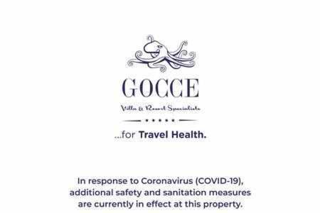 Gocce Villas - Casa Dellaccademia Apartment In Sorrento Centre מראה חיצוני תמונה