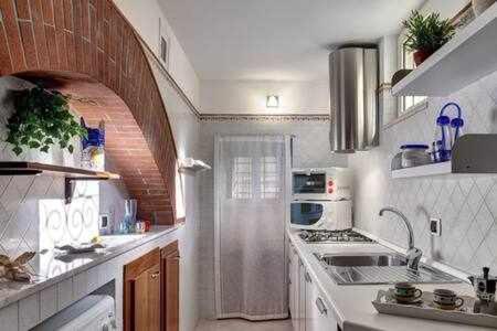 Gocce Villas - Casa Dellaccademia Apartment In Sorrento Centre מראה חיצוני תמונה
