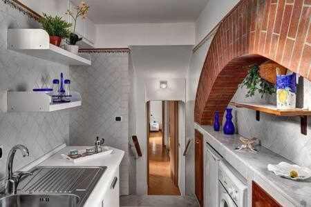Gocce Villas - Casa Dellaccademia Apartment In Sorrento Centre מראה חיצוני תמונה